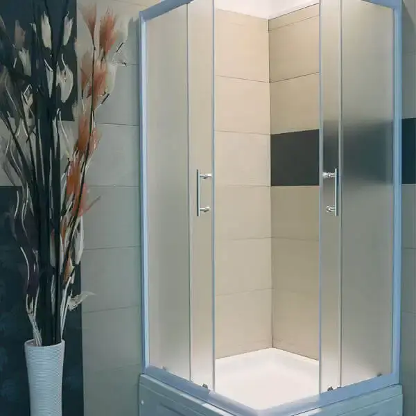 Kako Znati Koja Je Tuš Kabina Baš za Vas?